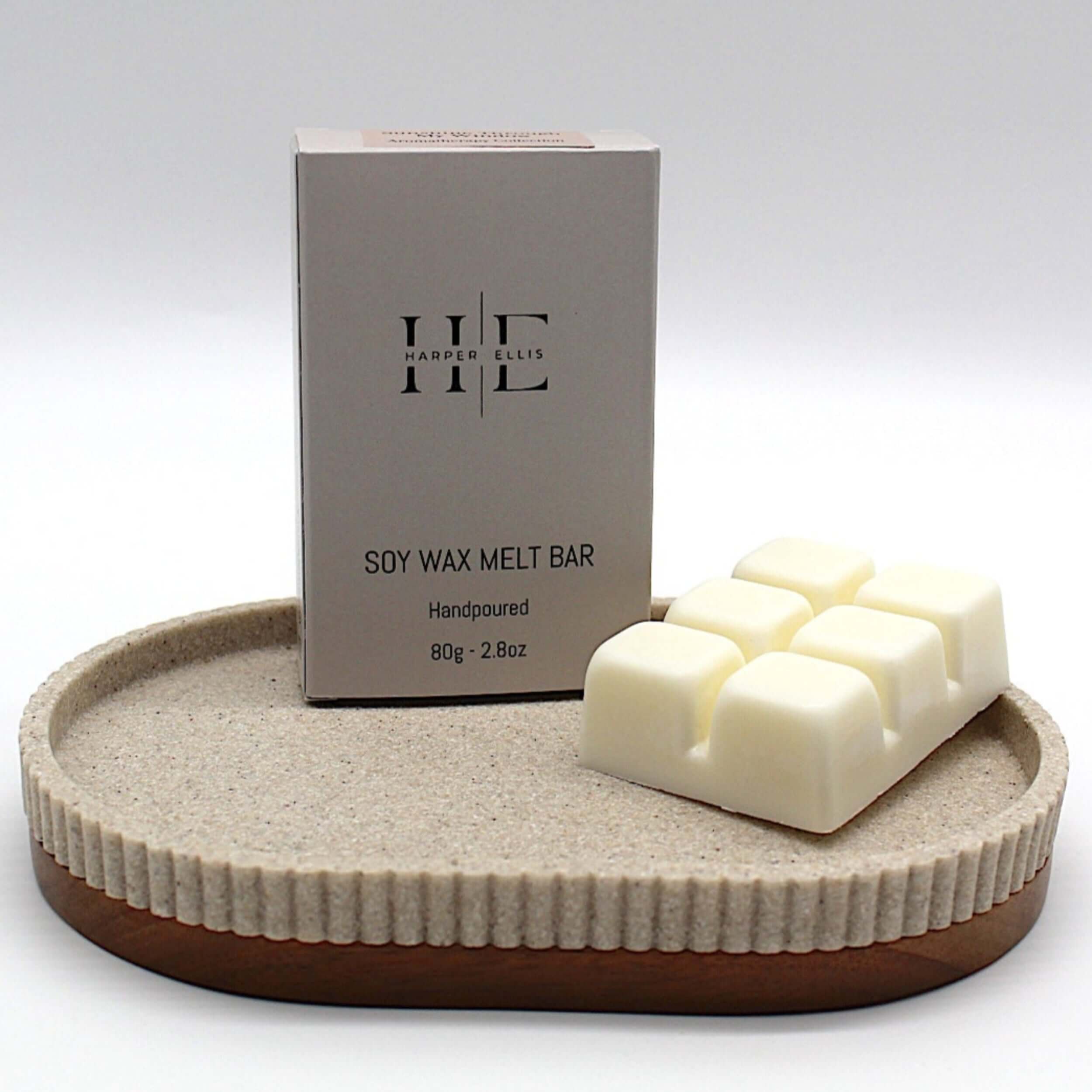 Aromatherapy Soy Wax Melts