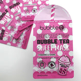 Berries sheet mask, build your own gift box