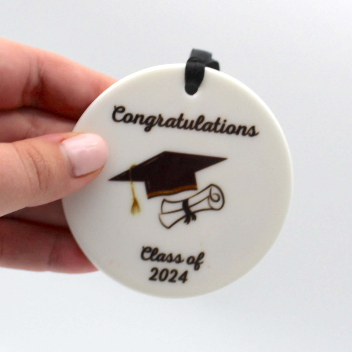 Graduation Keepsake - Build your own personalised gift box