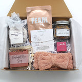 Gift Mum the gift of full spa pamper at home.