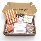 Mother's Day Gift to show her how much you care and let her have a pamper