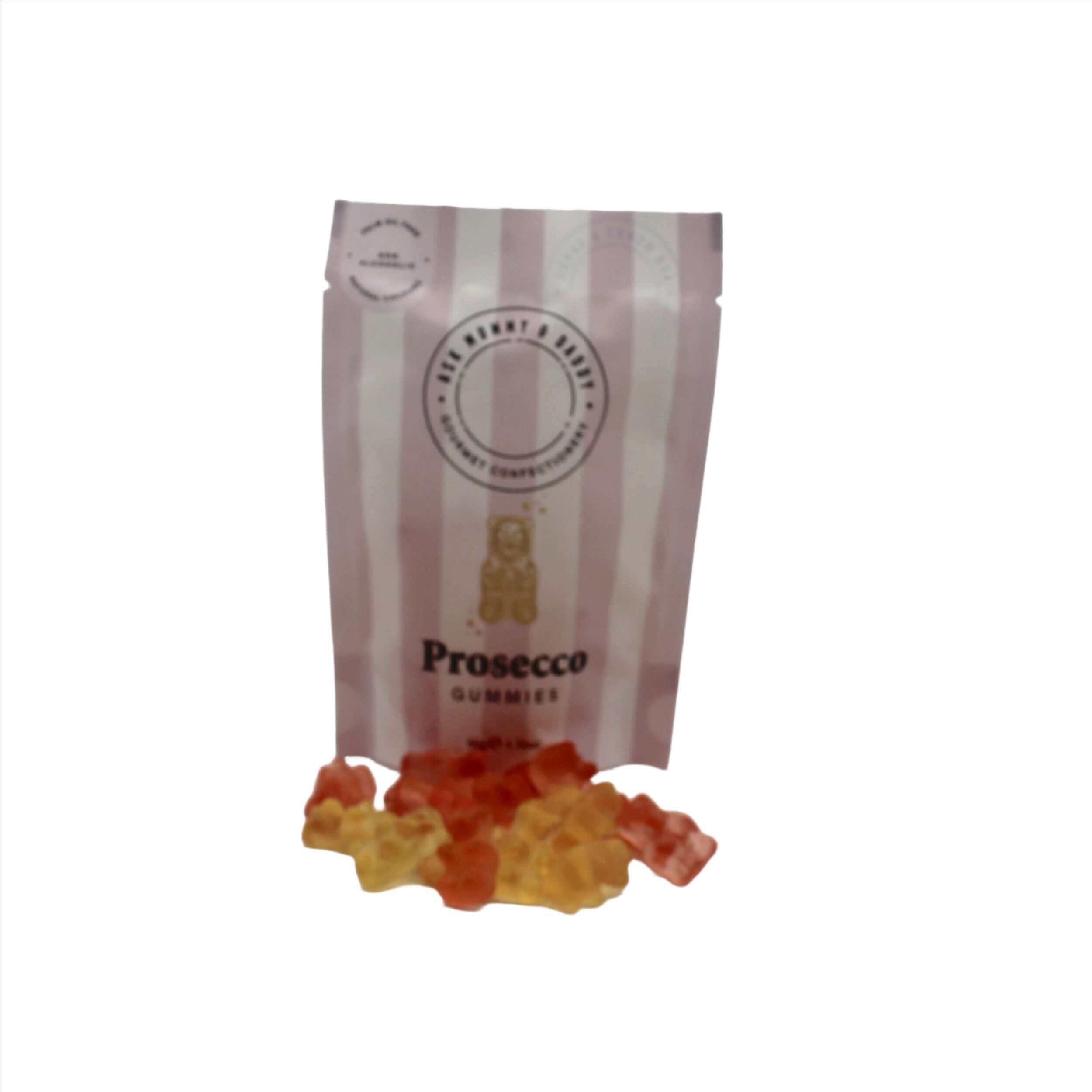 Prosecco Gummies- build your own personalised gift box