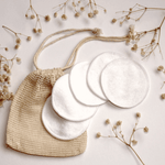 Build Your Own Personalised Letter Box Gift, Eco Friendly Face Cloths