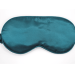 Green Satin Sleep Eye Mask, build your own gift box