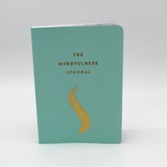 The Mindfulness Journal: tips and exercises for a  restful day