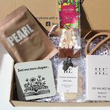 Just One More Chapter | Ready to go by Boxist