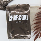 Charcoal Sheet Mask