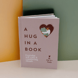 A Hug In A Book