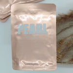 Pearl sheet face mask, build your own gift box