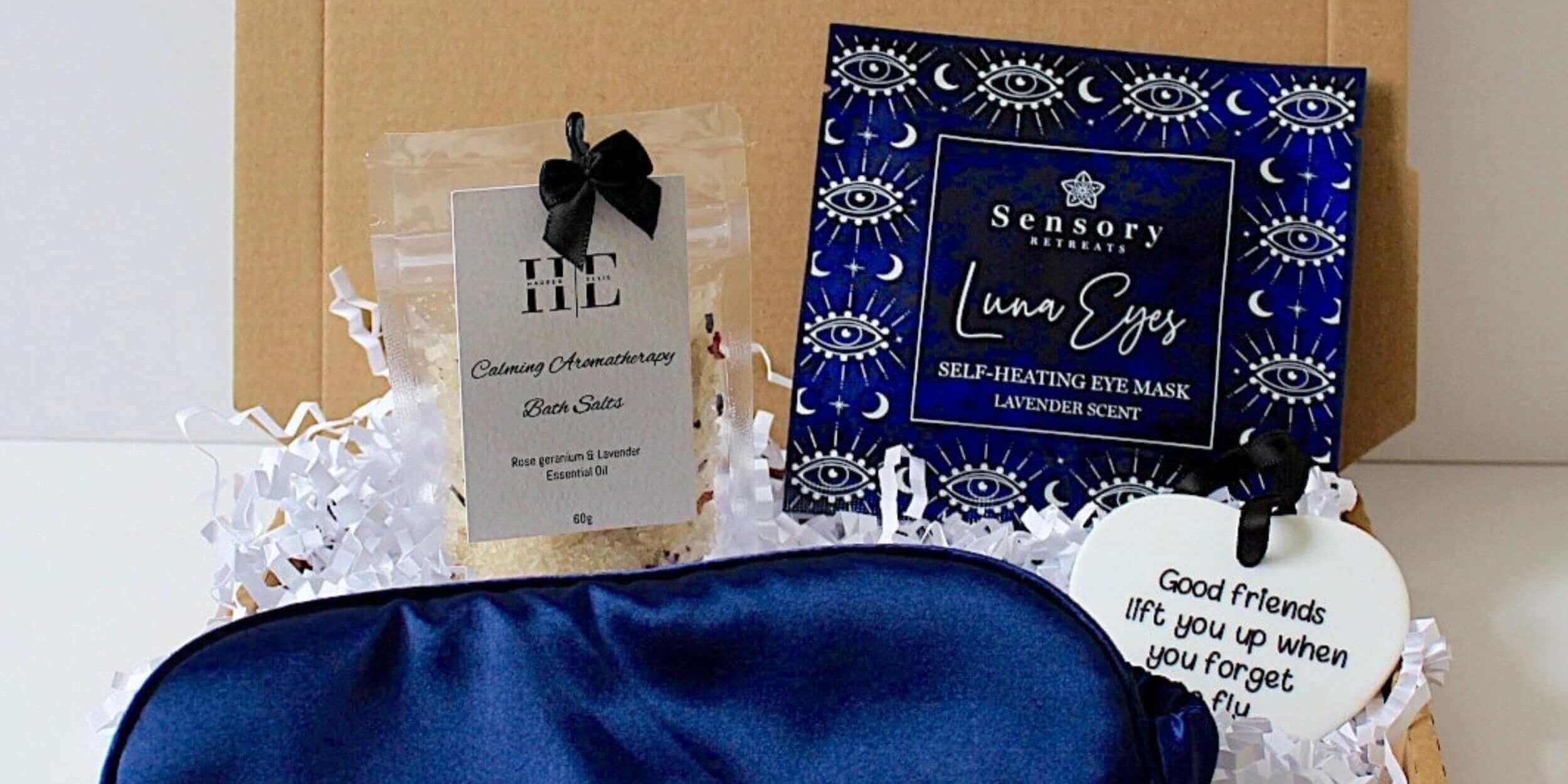 Letterbox Friendly Gifting 
