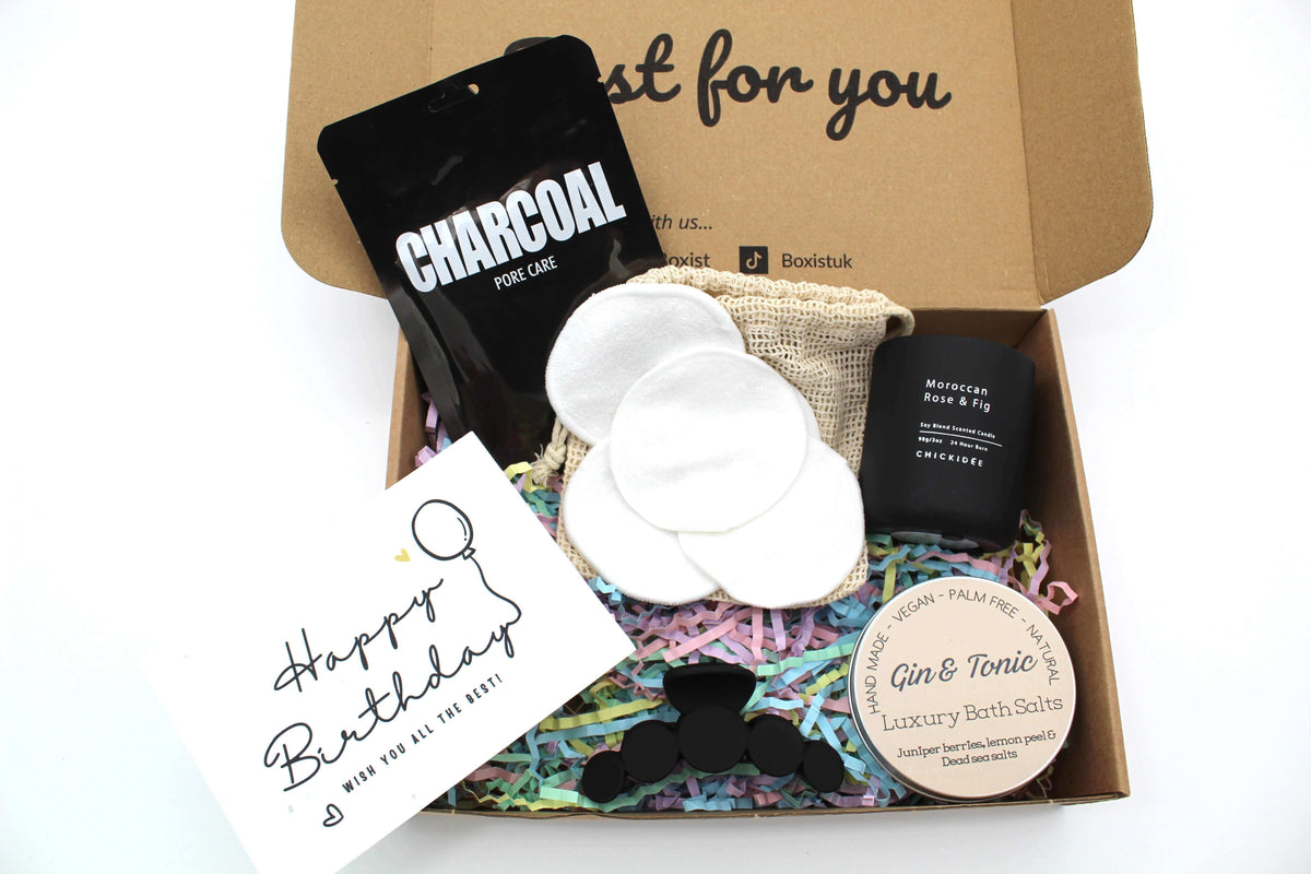 10 Thoughtful Gift Ideas for Your Best Friend | Boxist Gifts