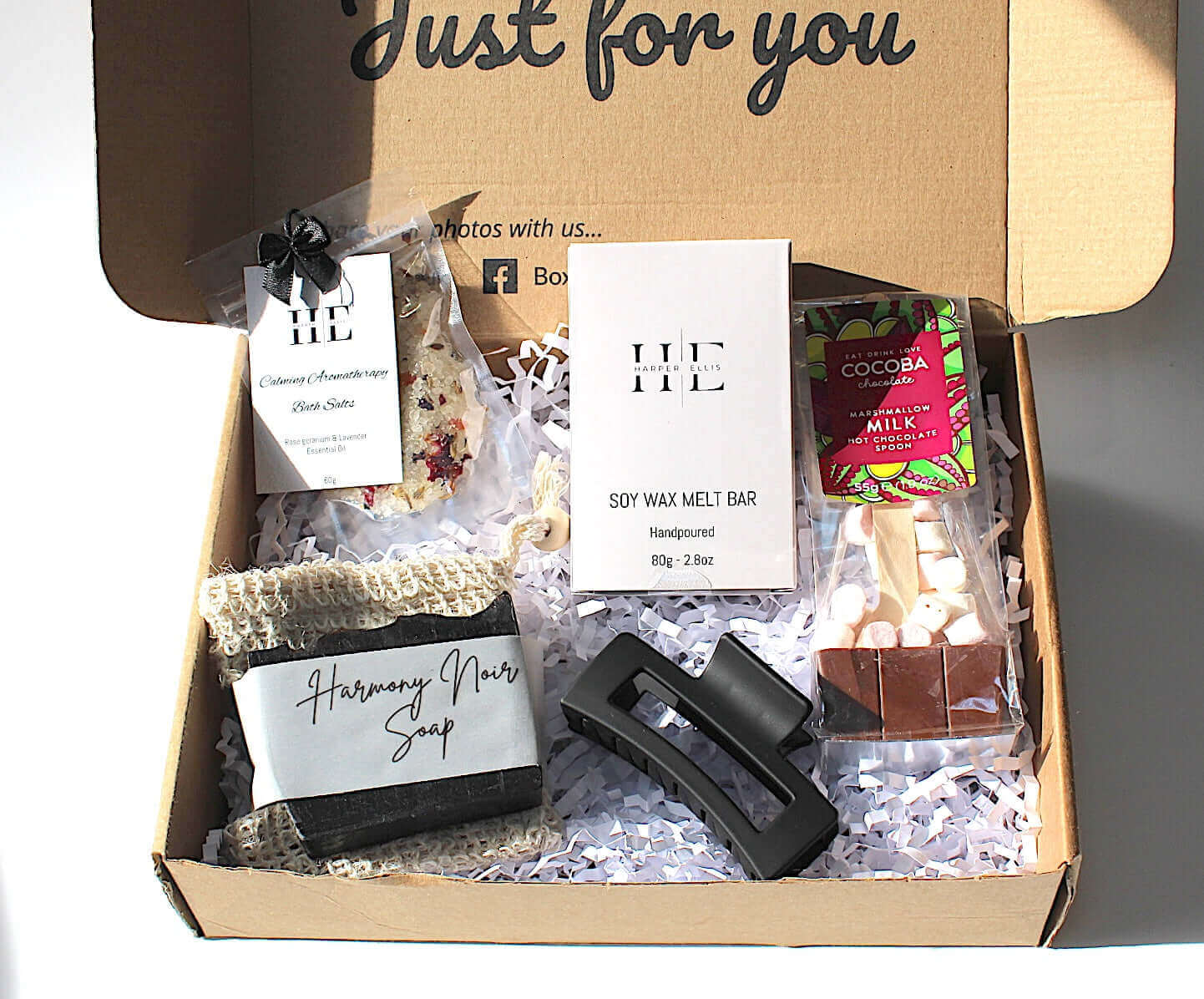 Birthday gifting ideas