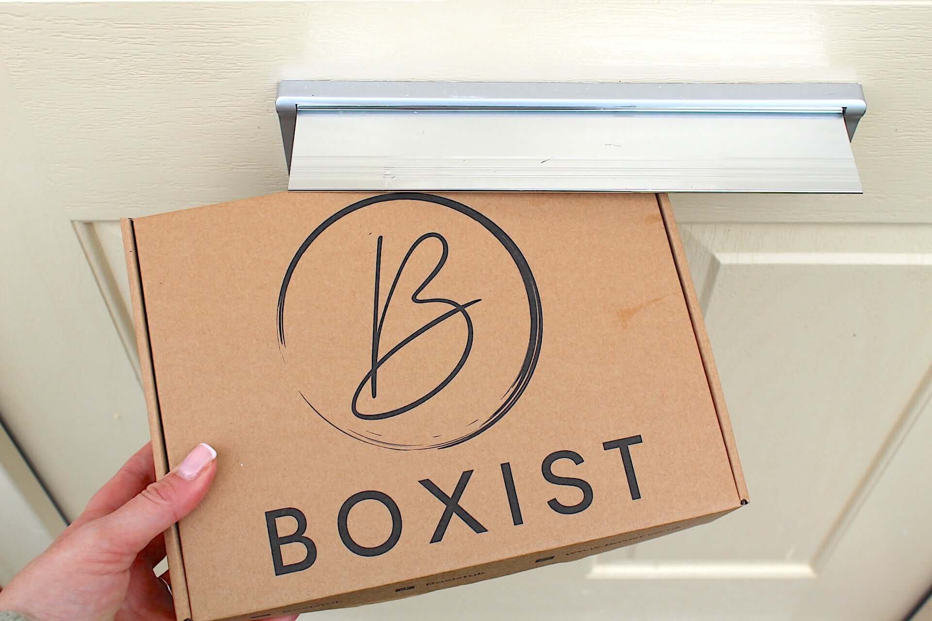 Letterbox gifting for thoughtful gifts 