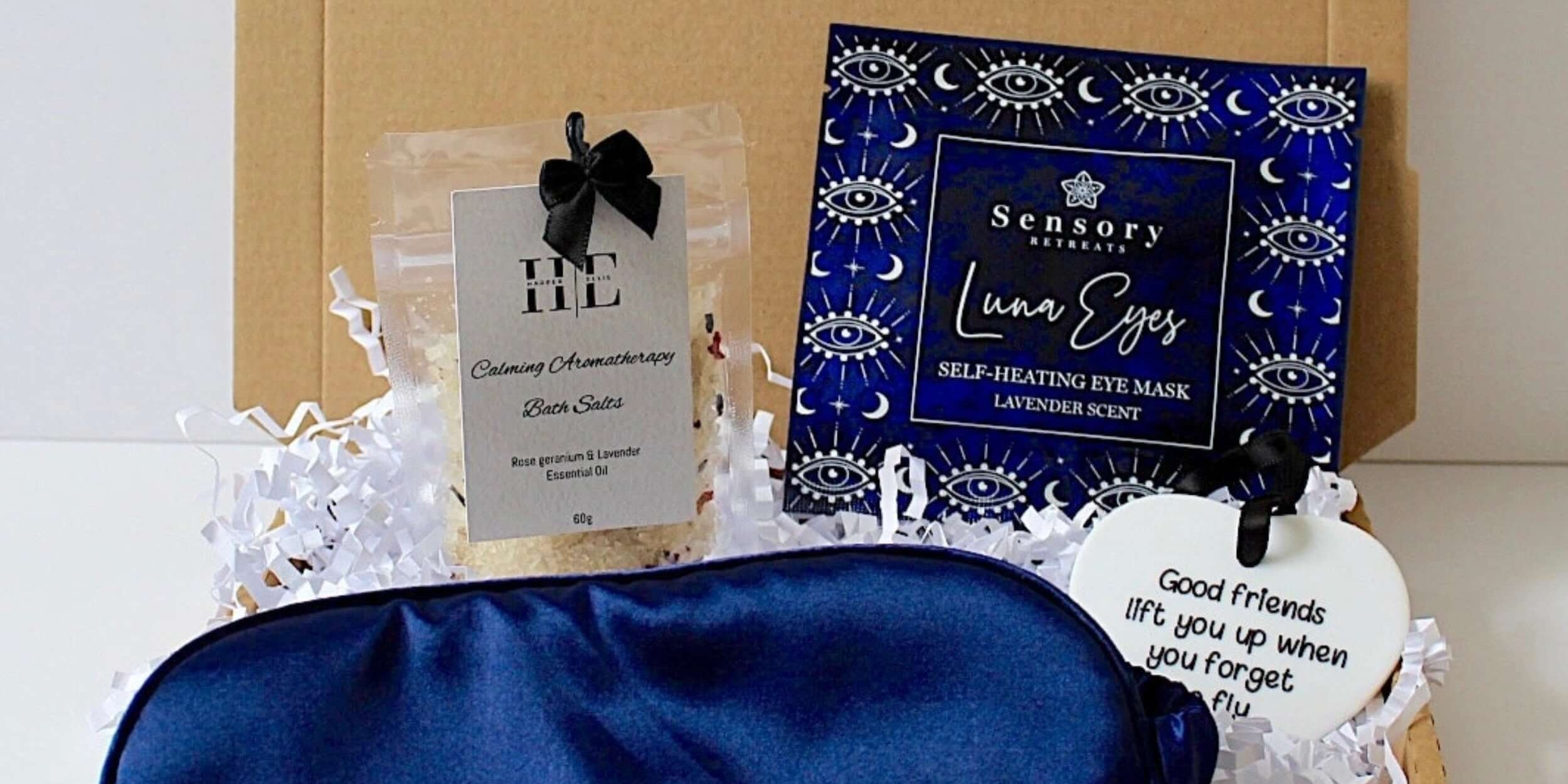 Letterbox Friendly Gifting 