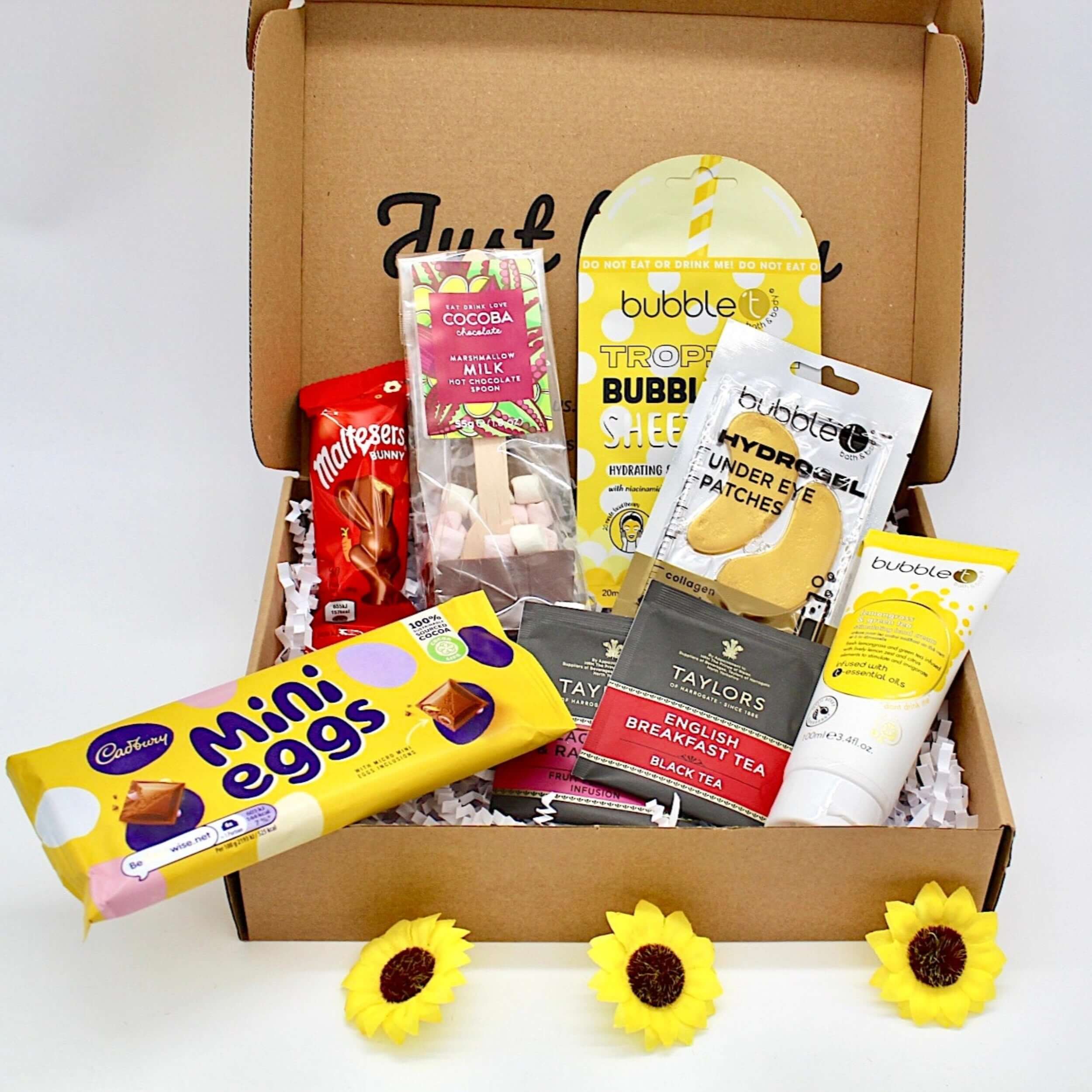 Easter Gifting