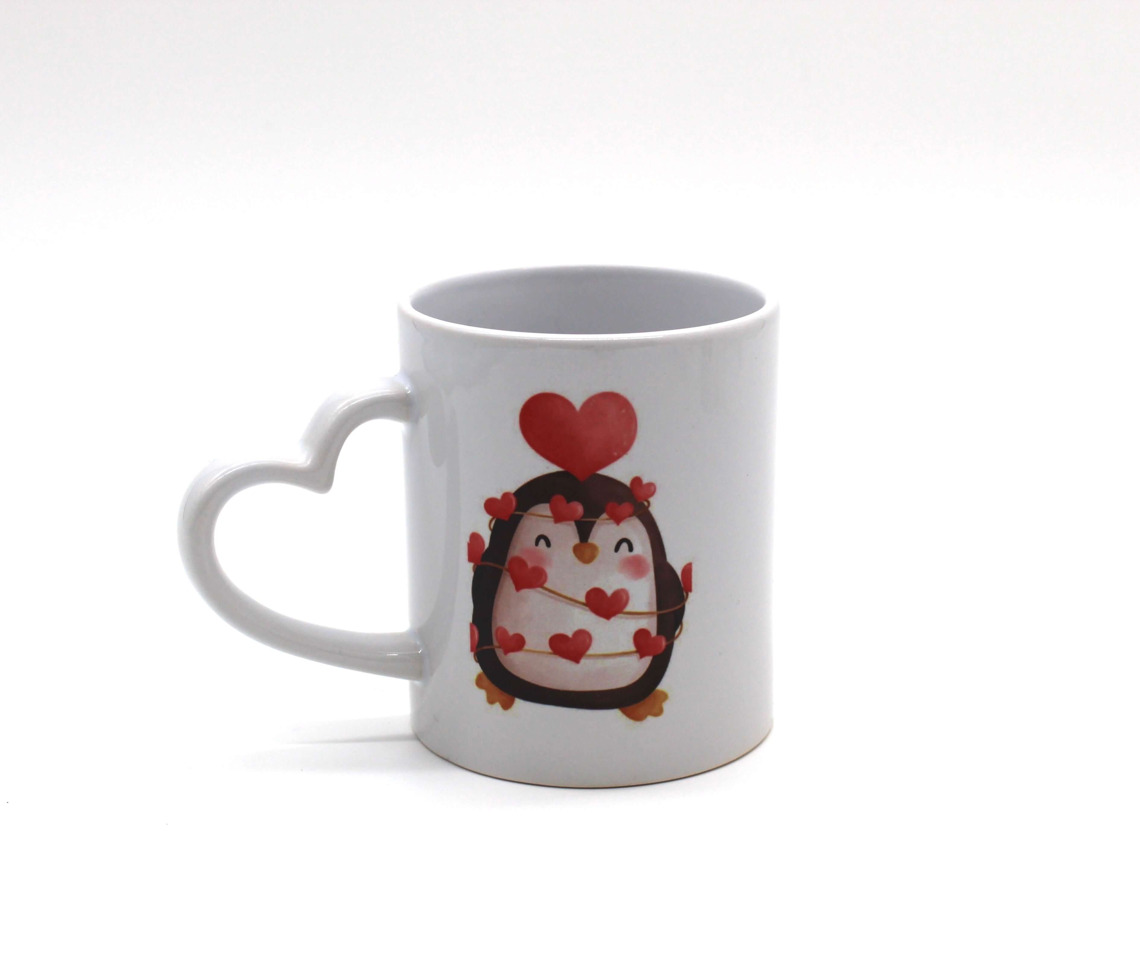 Ceramic Mugs 