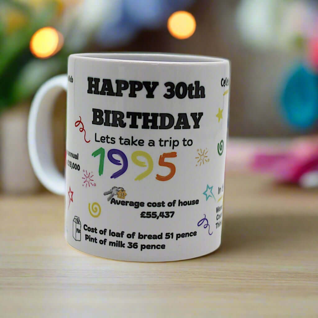 Mugs