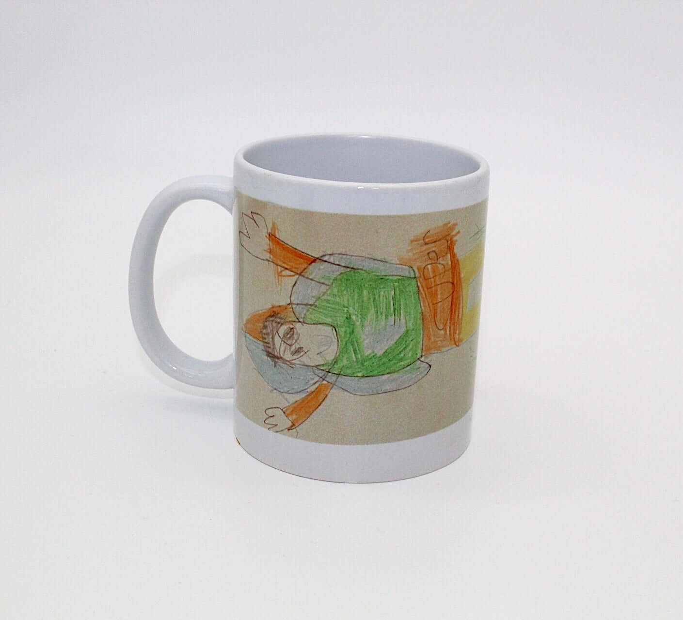 Personalised gifting from mugs to keyrings