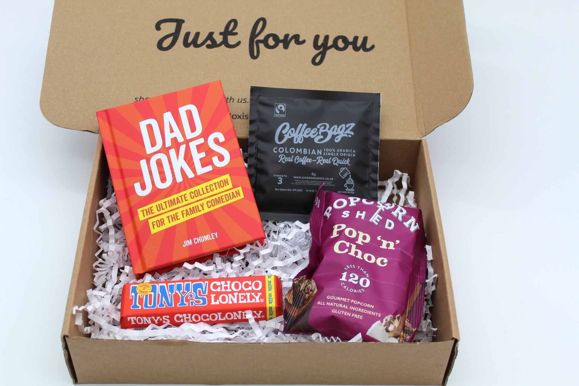 Thoughtful gifts for the man in your life for any occasion 