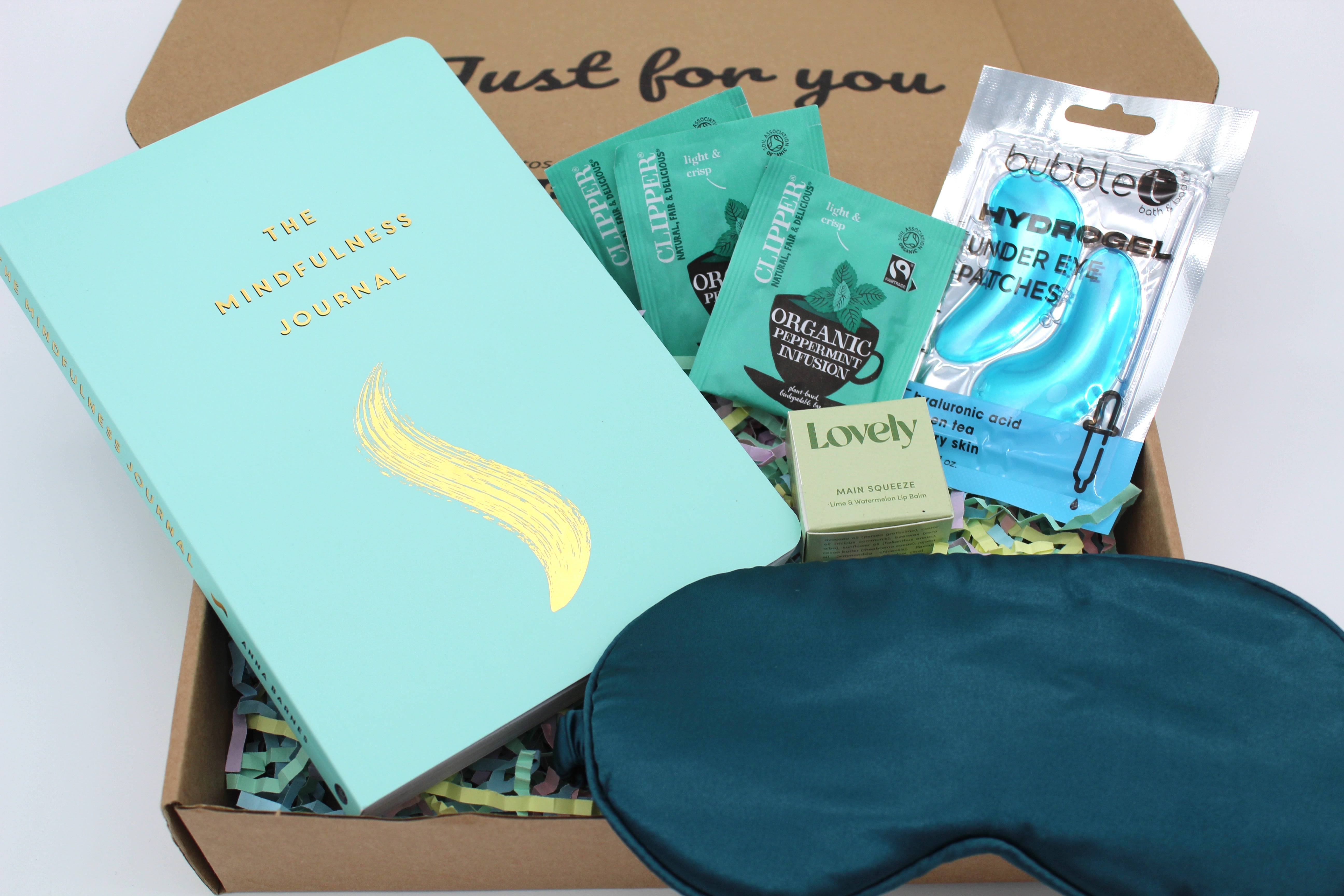 A little treat, Letterbox gifts 