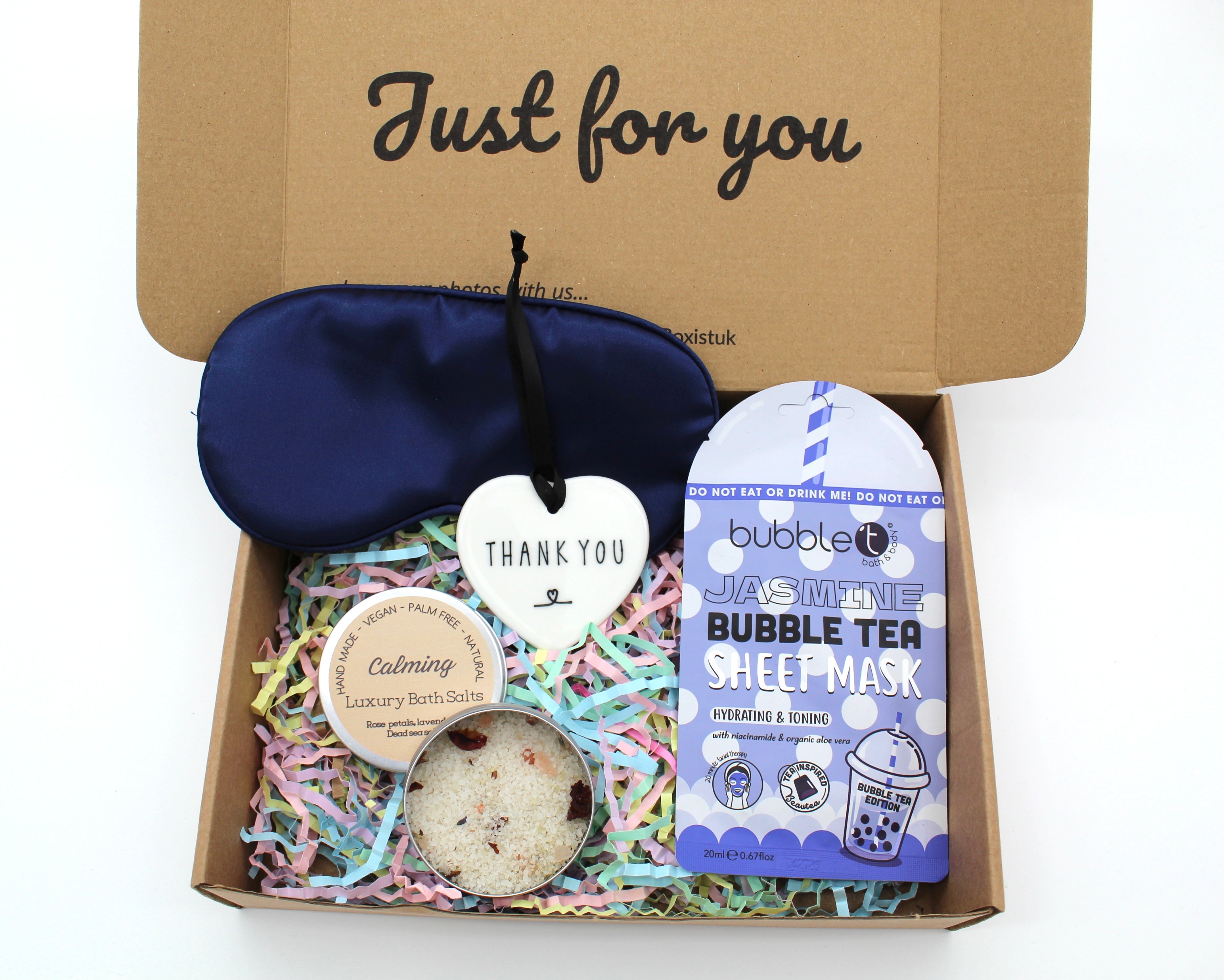 Say "thank you" with a thoughtful and unique gift! Our exquisite selection of thank you gifts come in a wide variety of styles and designs, perfect for any occasion. Show your appreciation with a heartfelt and unforgettable gift!