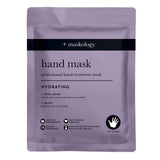 HAND MASK Hand Glove +maskology