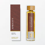 Apricity, A Winter Body Oil