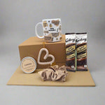 Affirmation mug gift set 