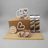 Affirmation mug gift set 