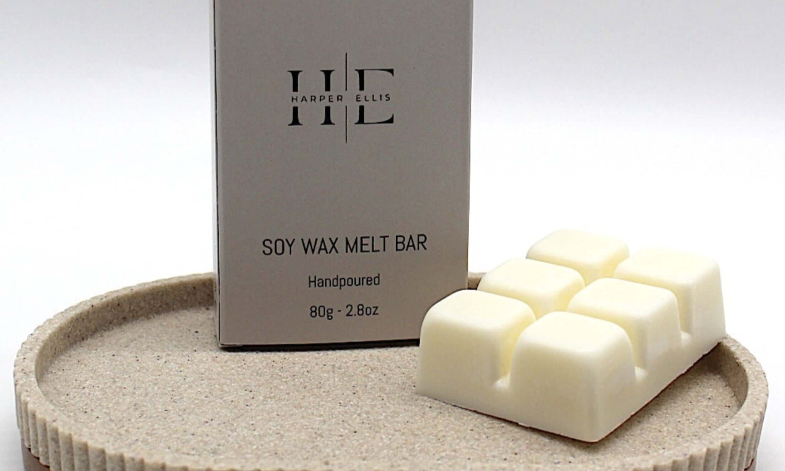 Aromatherapy Soy Wax Melts 