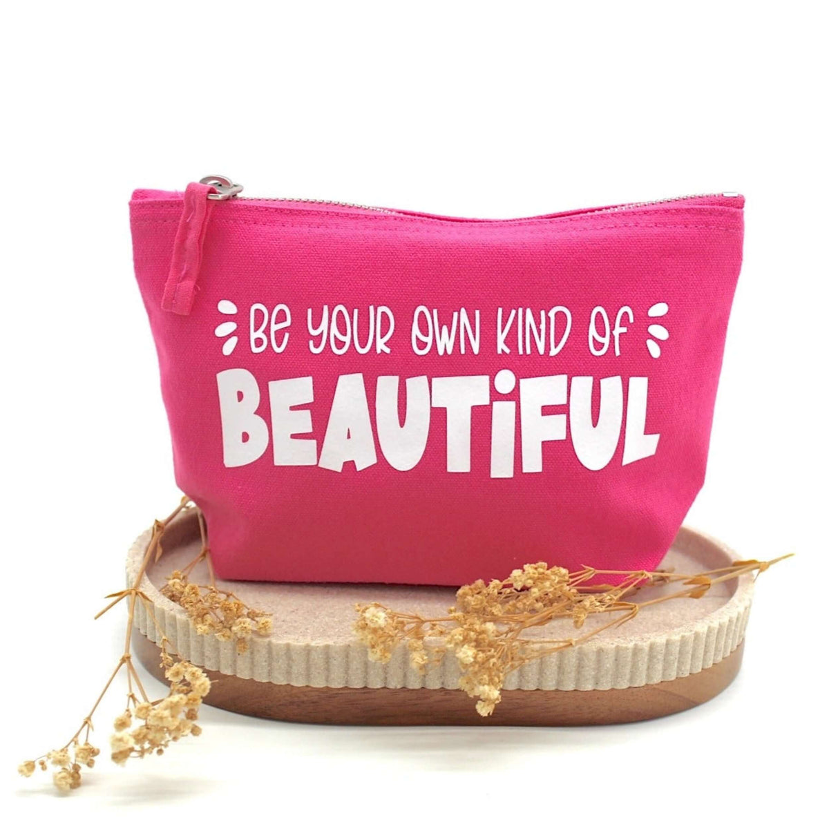 Pouch bag , Build your own gift box 