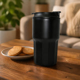 black coffee cup 