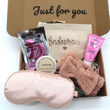 Bridesmaid Thank You, Gift Ideas For Friends