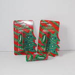 Bubble tea mistletoe lipbalm