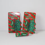Bubble tea mistletoe lipbalm