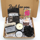 Relax and pamper yourself  with letterbox gift
