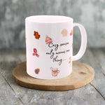 Cosy Season Mug 