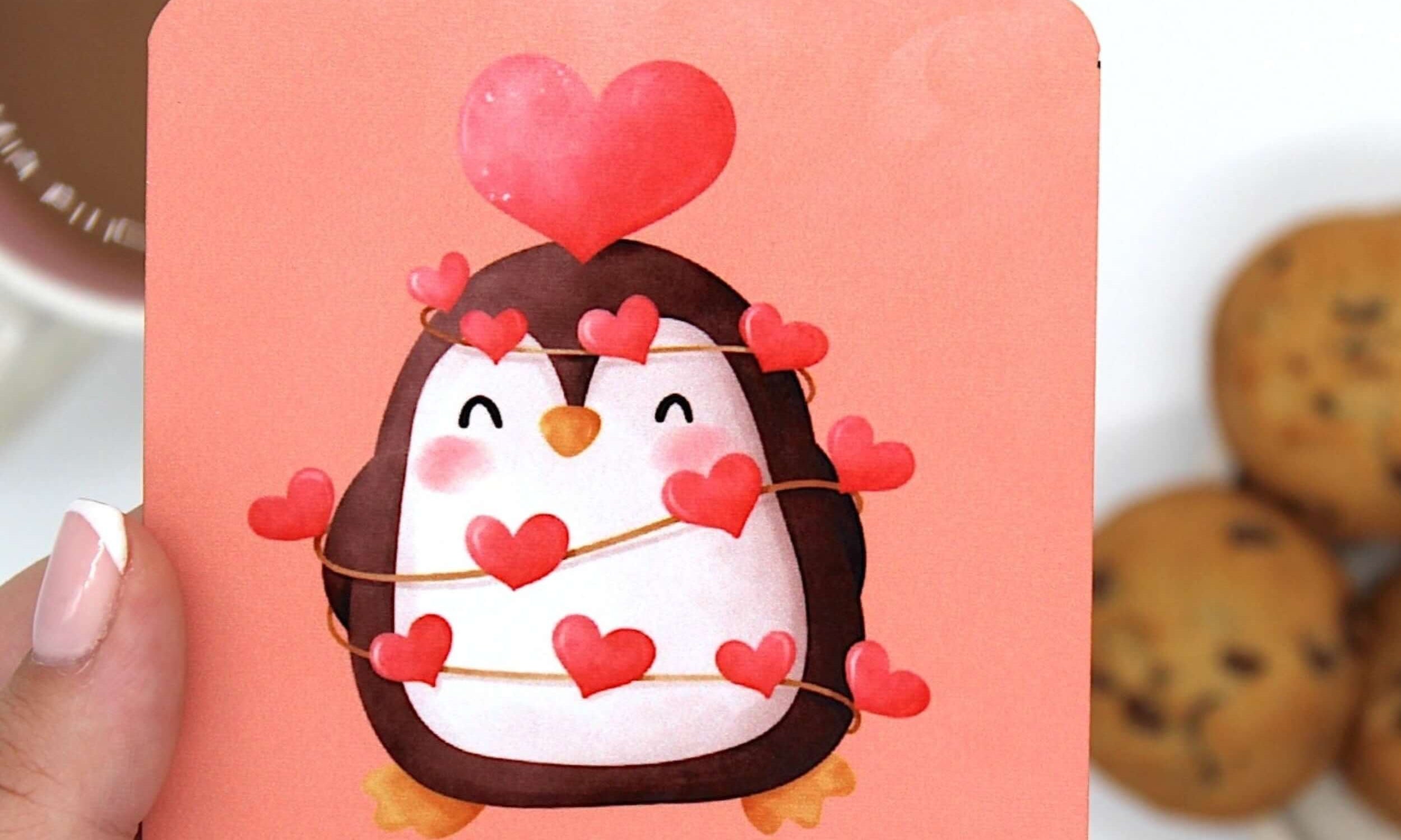 Cute coaster, Build your own gift box 