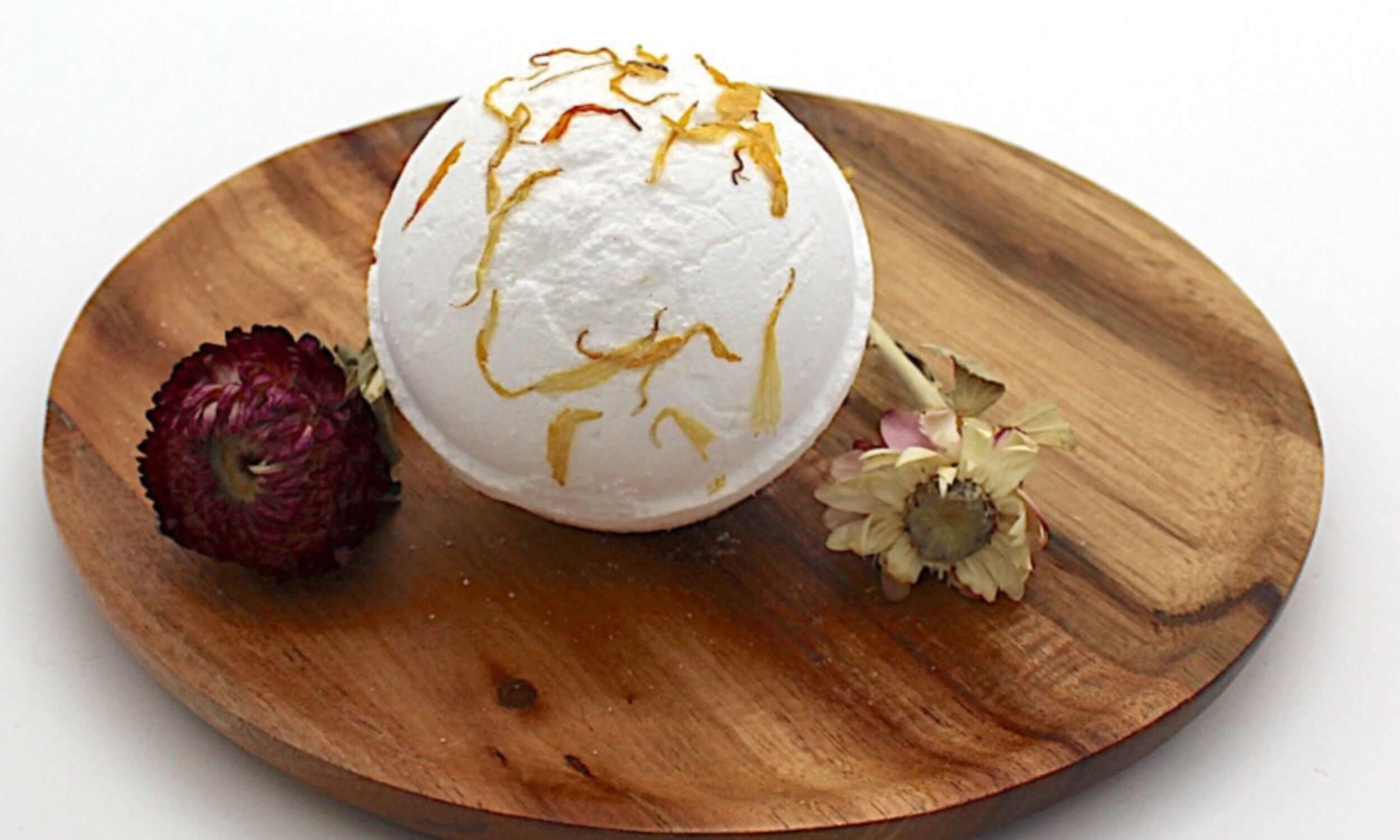 Energies Bath Bomb 