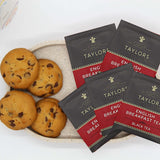 English Breakfast Tea 