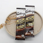 Galaxy Hot Chocolate Build your own gift box 