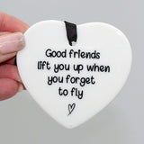 Good Friends Keepsake 