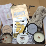 Graduation Celebration - Letterbox Gifts For Her