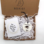 Congrats Graduation Class of 2024 Gift Set