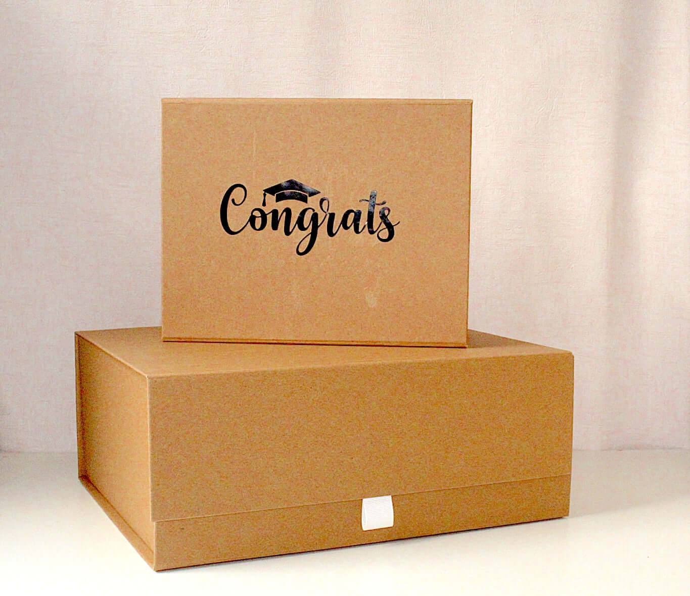 Graduation Congrats Luxury Gift Box 