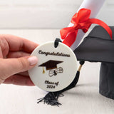 Graduation Class of 2024 congratulations gift