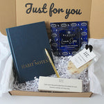 Habit Notes gift for wellbeing 