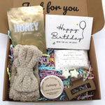 Luxury Affordable Birthday personalised gift ideas 