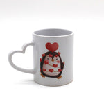 Cuteness mug| personalised gift ideas