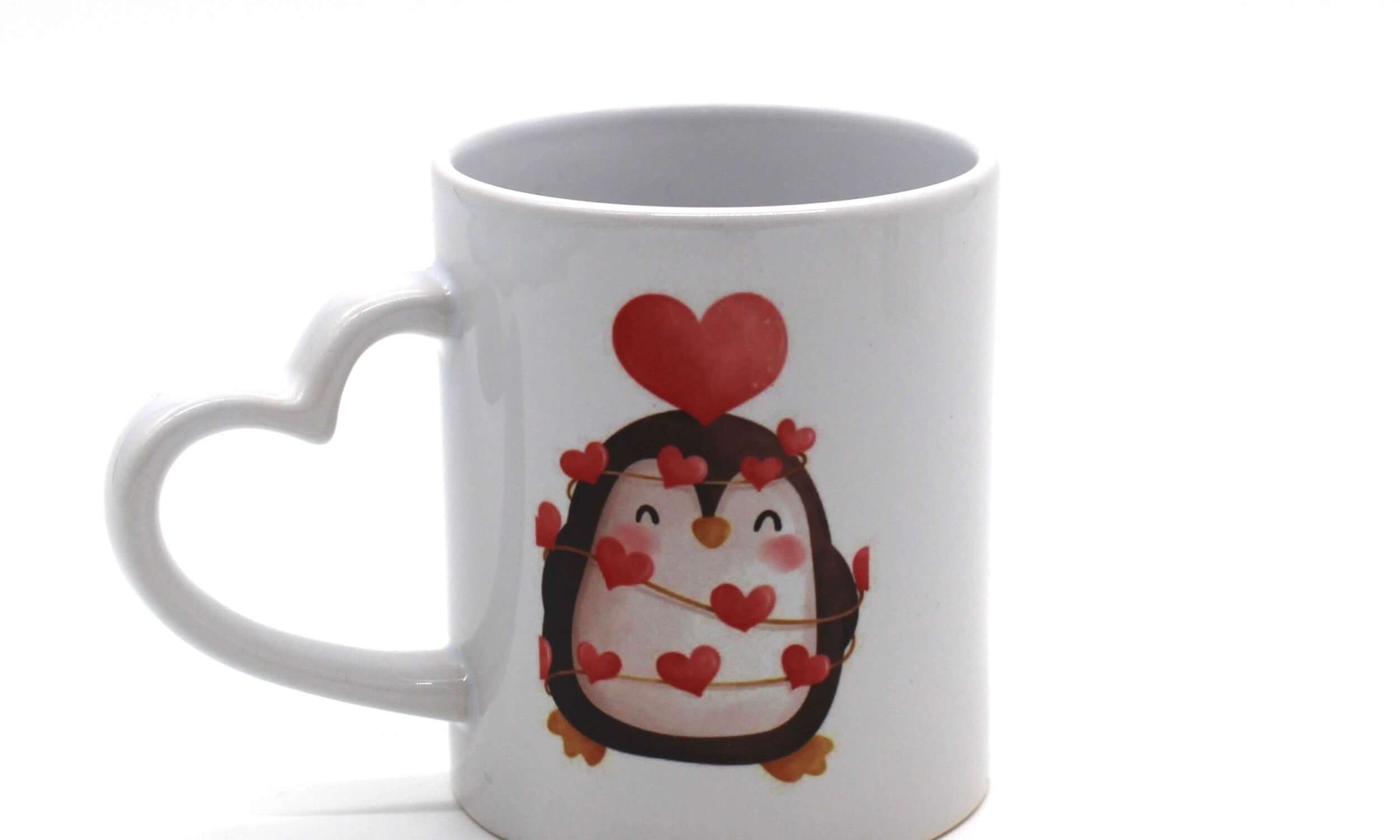 Cuteness mug| personalised gift ideas